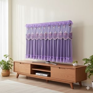 টিভি কভার 21″ থেকে 34″